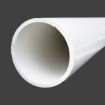 PVC Pipe Schedule 40 (5.8 M, 4")