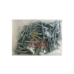 Self Drilling Screws Countersunk #10 x 2 Inch