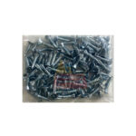 Self Drilling Screws Countersunk #8 x 3/4 Inch