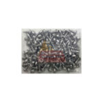Tek Point Screw #7 x 7/16 Inch 100Pk