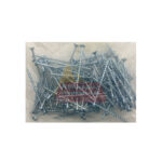 2-1/2 Inch Drywall Screw 100Pk