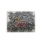 Tek Point Screw Stainless Steel #7 x 7/16 Inch