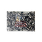 Screw Roof Metal SS #12 x 1 Inch