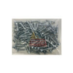Self Drilling Screws Countersunk #10 x 1 Inch
