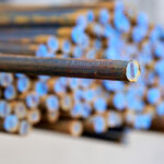Mild Steel (3/8")