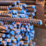 High Tensile Steel (3/4")