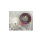 Stem And Valve Cone 1/2 Inch