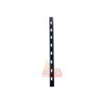 Terrazzo Divider Strip Black