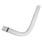 Flush Bend Pipe Cronex CXP5074 - 100 Pieces Per Box