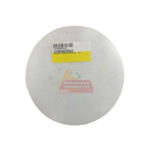 Toilet Syphon Diaphragm Round Plastic