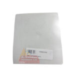 Toilet Syphon Diaphragm Square Plastic