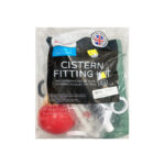 Toilet Tank Repair Kit Cc