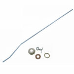 Urinal Flush Pipe Armitage One-Person