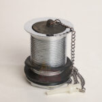 Waste Metal (1-1/2" X 3")