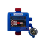 Rotoplastics Compact Water Pump Smarthead Controller