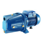 Rotoplastic Pentax Waterpump Pressure Tank 1/2 HP