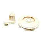 Pump Venturi Tube/Diffuser