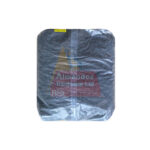 Terrazzo Stone Black