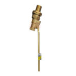 Stem & Valve (1/2'')