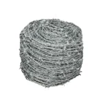 Barbed Wire
