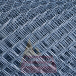 Wire Fence (5ft X 12ft) 1/2 Gauge