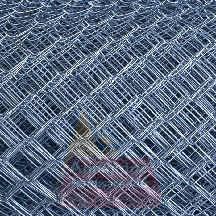 12345683541.jpg Wire Fence (6ft X 12ft) 1/2 Gauge - Image 1