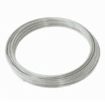 Galvanized Iron Wire Pulling (55lb)