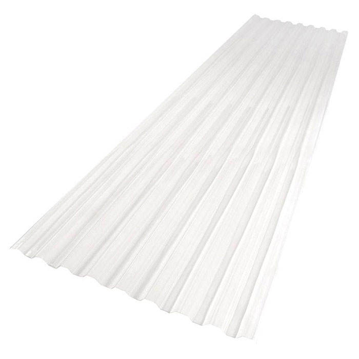 12345683688.jpg Plastic Sheet (10ft) - Clear - Image 1