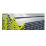 Angle iron (1" X 3/16")