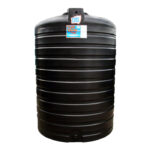 Rotoplastic 800 Gallon Water Tank