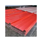 Aluzinc Bell Rib Roofing Sheets 16'