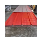 Aluzinc Bell Rib Roofing Sheets 16' - Image 2