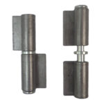 Welder's Hinge (3'')