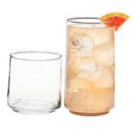 16-Piece Finlandia Beverageware Set