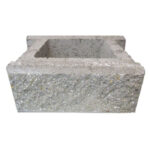 Allan Block (12" X 8" X 18")