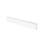 Inteplast Polystyrene Ranch Stop Molding 7Ft