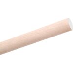 1/2X48 HARDWOOD DOWEL