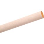 1X48 HARDWOOD DOWEL
