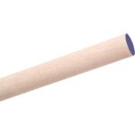 7/8X36 HARDWOOD DOWEL