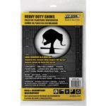 EZ-Shim Heavy-Duty Plastic Shim, 8"