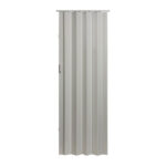 Spectrum Oakmont Accordion Folding Door 48 x 80 Inch