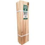 Bardobec Cedar Shim