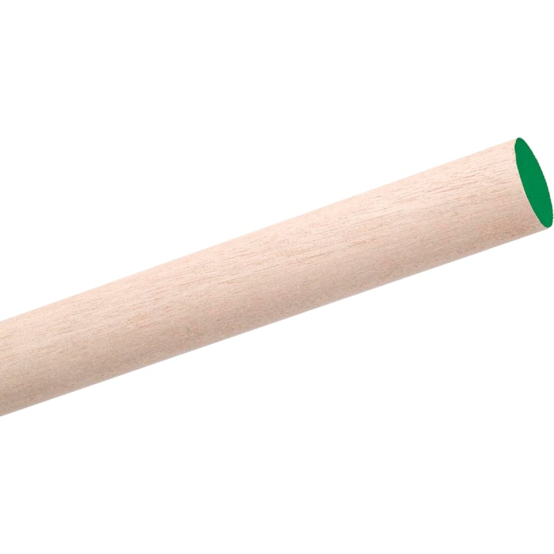 166769.jpg 7/16X36 HARDWOOD DOWEL - Image 1