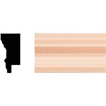 UNFN PICT FRAME MOLDING