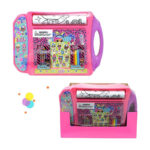 LOL Art Desk Activity Set