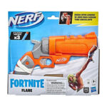 Hasbro Nerf Fortnite Flare Dart Blaster