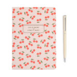 Core Home Softcover Journal