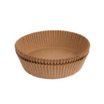 Core Home Air Fryer Liner Round 100 Pieces - Image 2