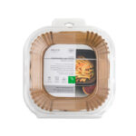 Core Home Air Fryer Liner Square 100 Pieces