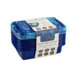 Core Home Food Storage 24 Piece Set